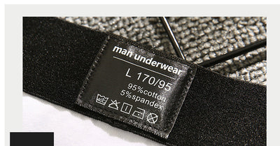 Bóxers de Algodón Premium para Hombre con Bolsillos - Image 15