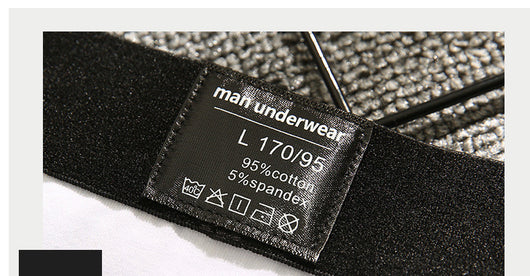 Bóxers de Algodón Premium para Hombre con Bolsillos - Image 15