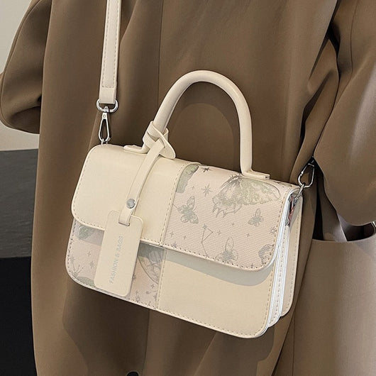 Bolsa de Costura Portátil para Mujer - Diseño Otoño Invierno - Image 4