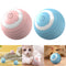 Automatic Interactive Cat Toy - Smart Rolling Ball