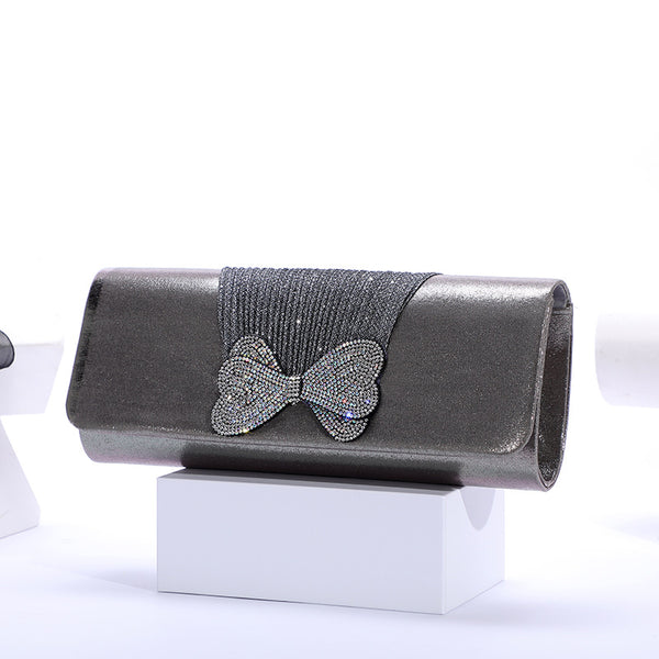 Bolso de Mano Elegante para Mujer - Perfecto para Bodas y Eventos - Image 3