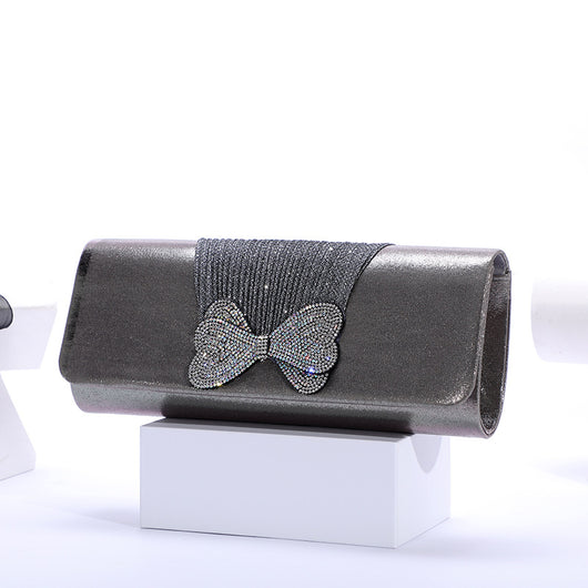 Bolso de Mano Elegante para Mujer - Perfecto para Bodas y Eventos - Image 3