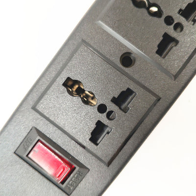 Adaptador de Enchufe Universal - Image 10