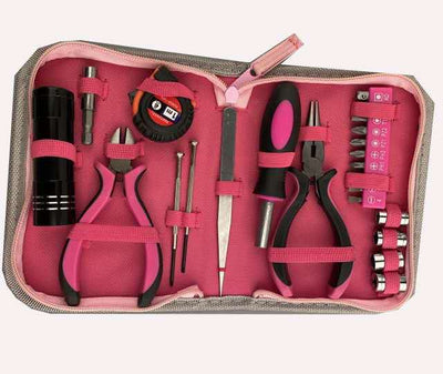 Kit Completo de Reparación del Hogar - Image 9