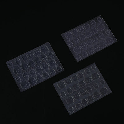 Adhesivos de Uñas de Gel Súper Pegajosos - Pegatinas Autoadhesivas Premium - Image 16