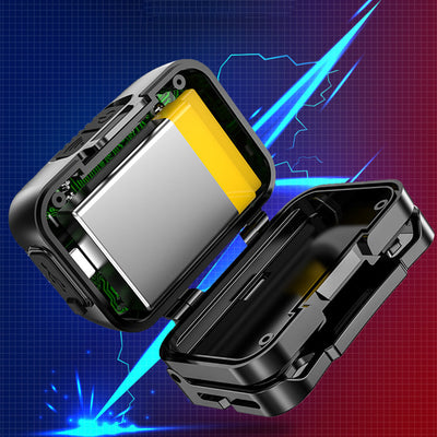 Linterna Frontal LED COB de Alta Potencia con Sensor de Movimiento para Correr y Pesca - Image 16