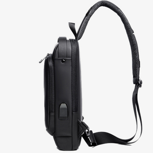 Bolso Bandolera Antirrobo con Cierre de Contraseña y Gran Capacidad - Image 15