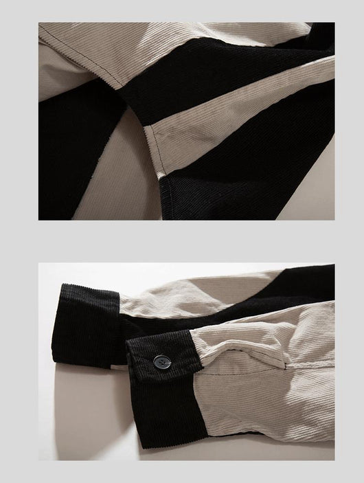 Abrigo Unisex Lovers Wild - Estilo Versátil y Moderno - Image 12