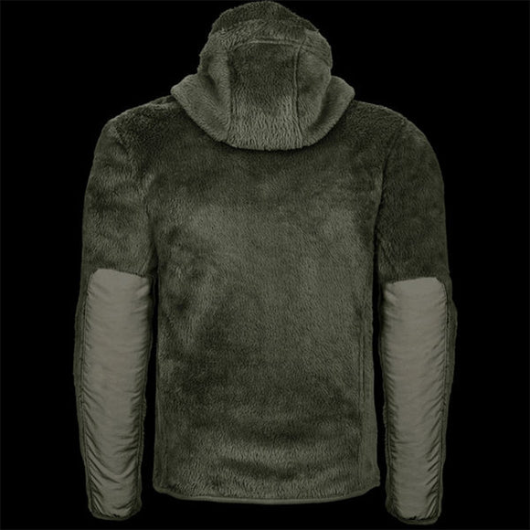 Chaqueta Deportiva Multibolsillos para Hombre