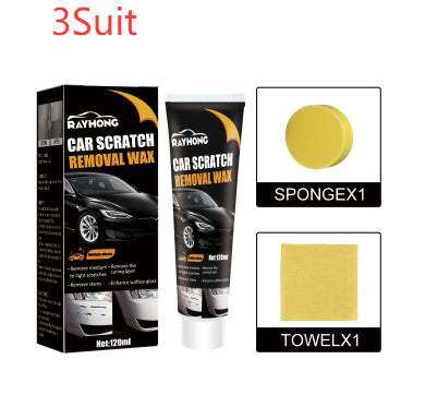 Pulidor Restaurador de Pintura Automotriz - Eliminador de Marcas y Contaminantes - Image 7