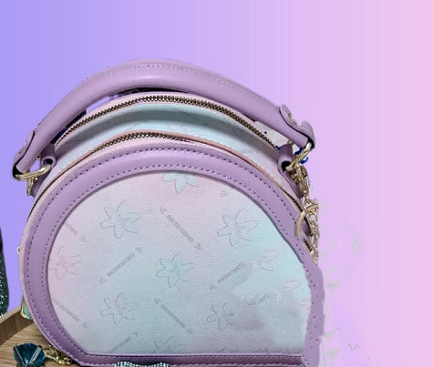 Bolso Bandolera Coordinado para Mamás - Image 12