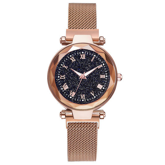 Reloj Magnético de Precisión