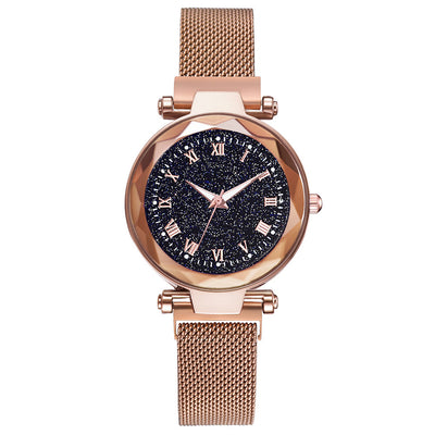 Reloj Magnético de Precisión