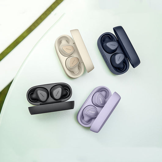 Audífonos Deportivos Bluetooth con Bajos Potentes y Resistencia al Agua