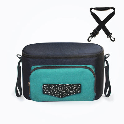 Bolsa Organizadora para Carriola - Image 4