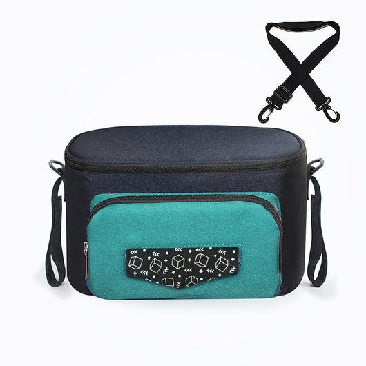 Bolsa Organizadora para Carriola - Image 4
