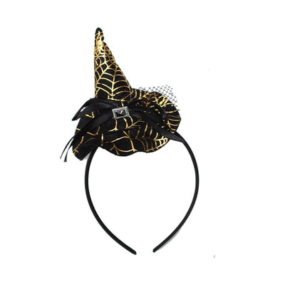 Diadema con Diseños de Halloween — 17 × 27 cm - Image 4