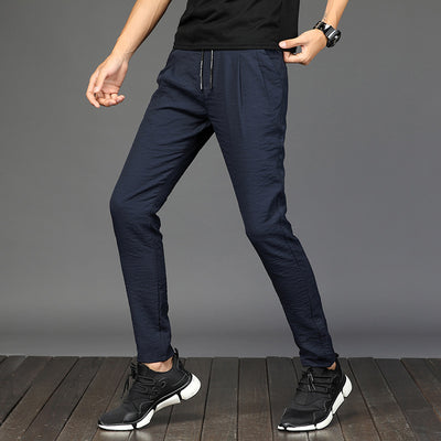 Pantalones Deportivos Casuales para Hombre - Comodidad y Estilo - Image 9