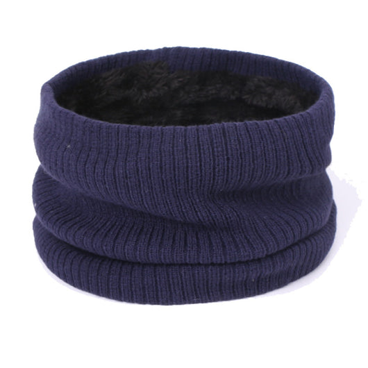 Conjunto de Abrigo Tejido para Hombre y Mujer - Otoño e Invierno - Image 12