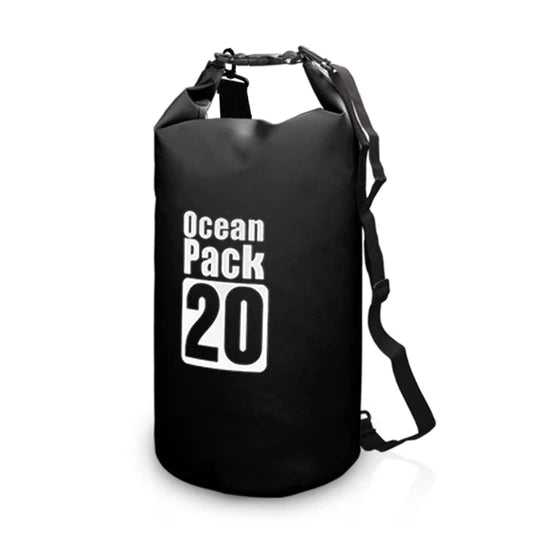 Bolsa Impermeable de Malla PVC - Resistente y Versátil - Image 5