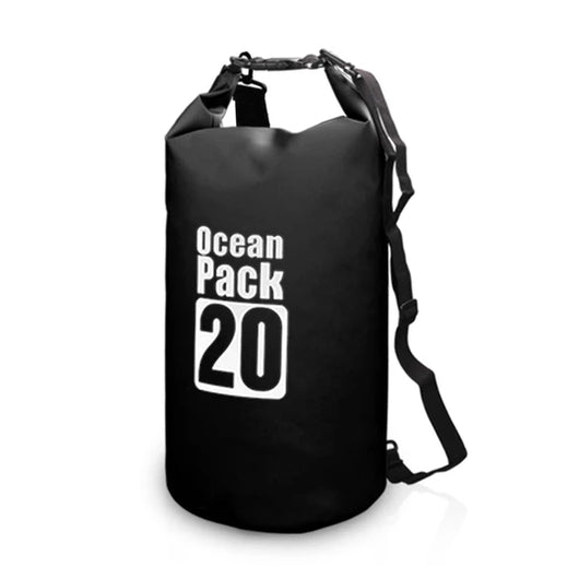Bolsa Impermeable de Malla PVC - Resistente y Versátil - Image 5