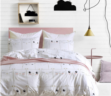 Juego de Cama Tencel Premium 3 Piezas - Funda Nórdica, Sábana y Almohada - Image 18