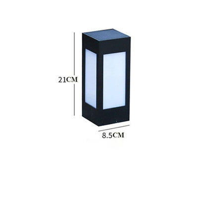 Luces Solares para Jardín - Iluminación Exterior Impermeable - Image 5