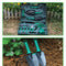 Juego Completo de Herramientas para Labranza y Plantación