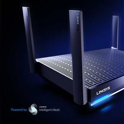 Router Mesh WiFi 6 LINKSYS Velop MR9600 AX6000 Dual-banda de Alto Rendimiento - Image 4