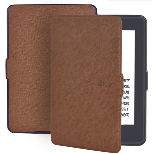 Funda de Cuero Premium para Kindle - Image 16