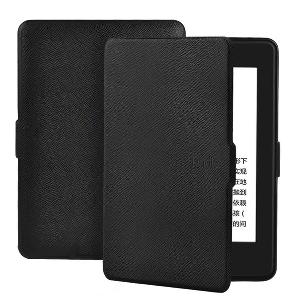 Funda de Cuero Premium para Kindle - Image 15