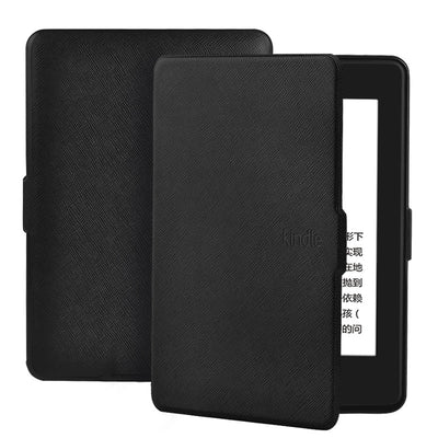 Funda de Cuero Premium para Kindle - Image 15