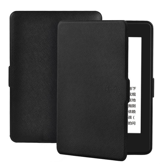 Funda de Cuero Premium para Kindle - Image 15