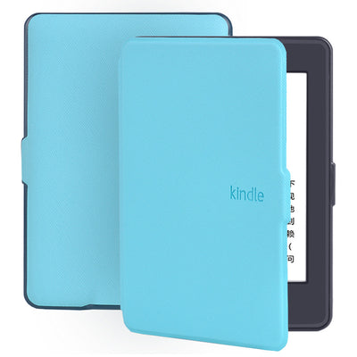 Funda de Cuero Premium para Kindle - Image 20
