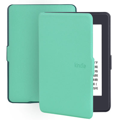Funda de Cuero Premium para Kindle - Image 21