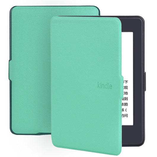 Funda de Cuero Premium para Kindle - Image 21