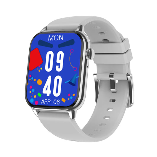 Reloj Inteligente con Pago, Salud y Multifunción - Image 10