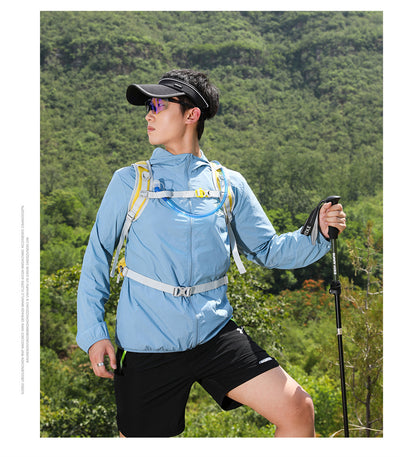 Mochila de Hidratación Ligera AZELA para Deportes al Aire Libre - Image 42