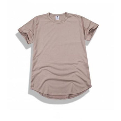 Camiseta Oversize Hip Hop Streetwear para Hombre - Ropa de Calle Premium - Image 5