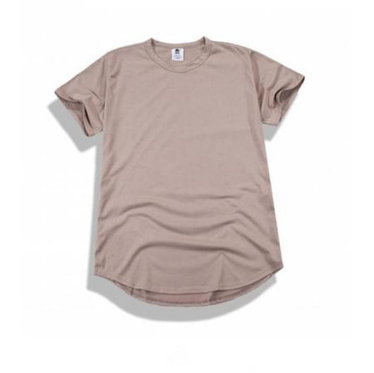 Camiseta Oversize Hip Hop Streetwear para Hombre - Ropa de Calle Premium - Image 5