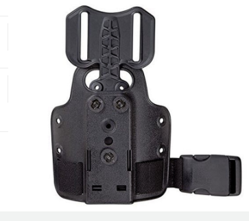Funda Táctica de Pierna para Pistola - Image 4