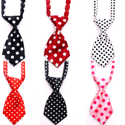 Corbatas y Moños para Mascotas - Accesorios Elegantes para Perros - Image 3