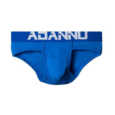 Bóxers Hombre Algodón Puro Cómodos Diseño Moderno Cintura Baja Transpirable - Image 5