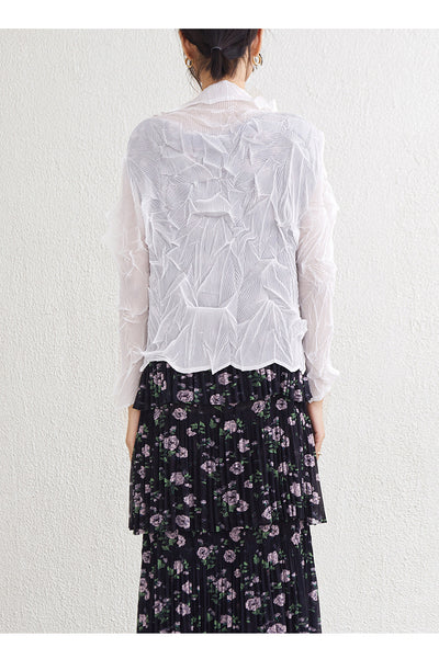 Blusa Estilo Francés para Mujer - Image 16
