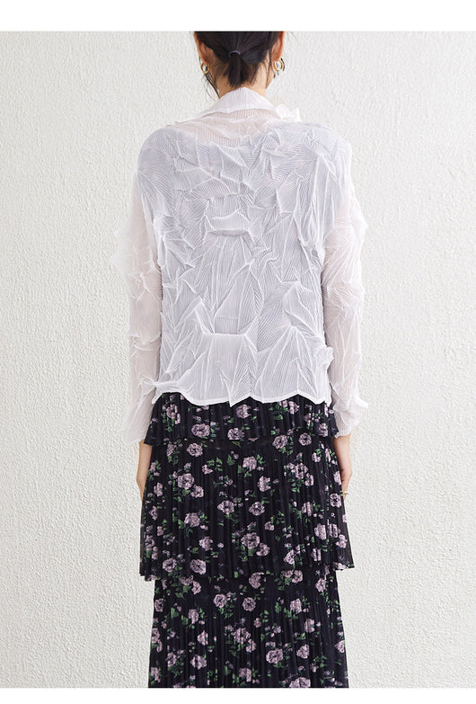 Blusa Estilo Francés para Mujer - Image 16