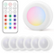 Barra Luminosa RGB para Licor con Control Remoto - Luz Ambiental Inteligente