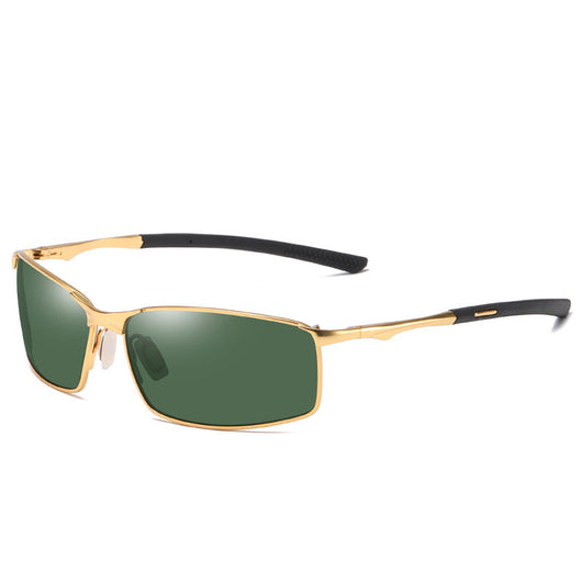 Gafas de Visión Nocturna con Cambio de Color para Conducción - Image 12