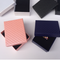 Estuche Multicolor para Joyas - Caja de Presentación Premium para Anillos, Collares y Aretes
