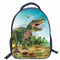 Mochila Escolar Ergonómica para Primaria - Alivio de Carga