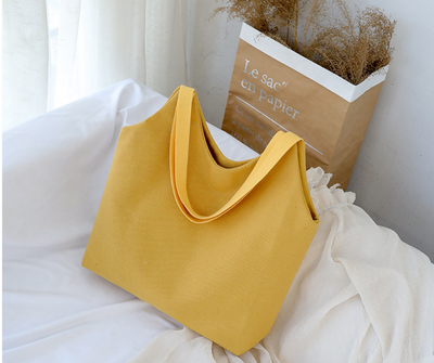 Bolsa de Compras de Gran Capacidad con Estilo - Image 5